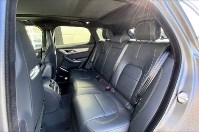 2026 Jaguar F-PACE P250 R-Dynamic S