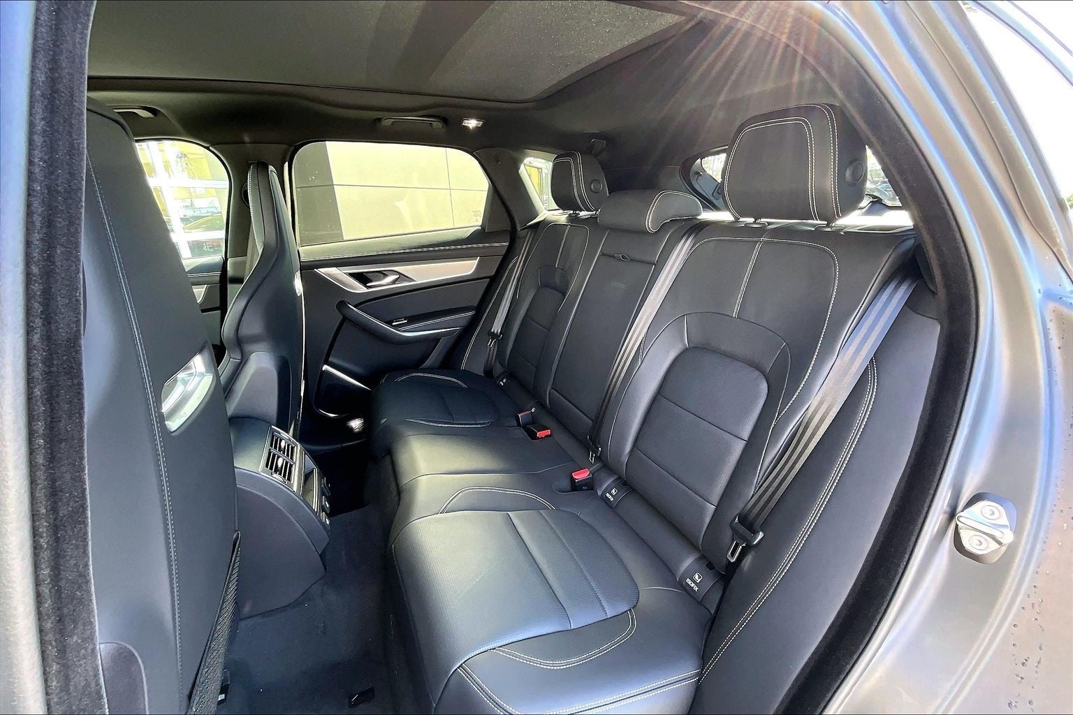 2026 Jaguar F-PACE P250 R-Dynamic S