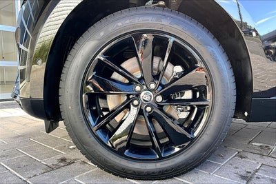 2026 Jaguar F-PACE P250 R-Dynamic S