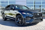 2026 Jaguar F-PACE P250 R-Dynamic S