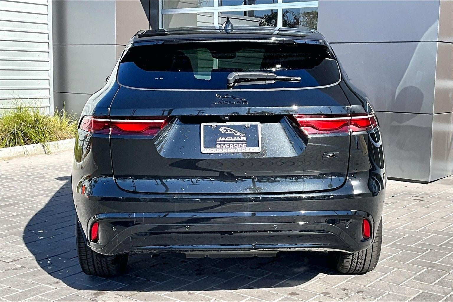 2026 Jaguar F-PACE P250 R-Dynamic S