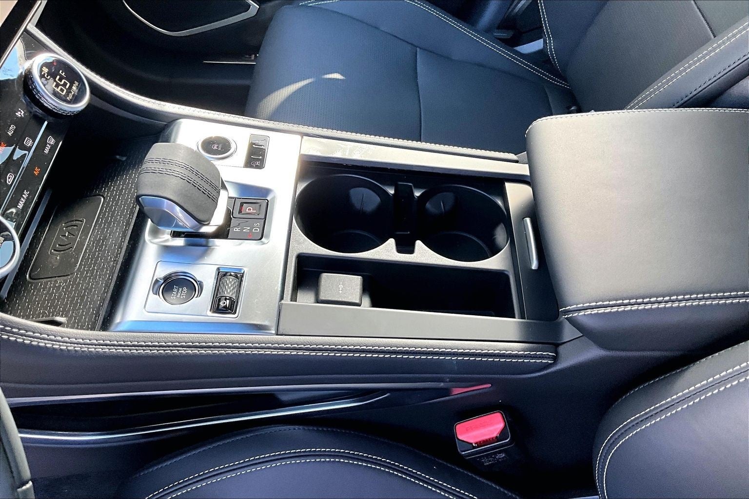 2026 Jaguar F-PACE P250 R-Dynamic S