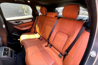 2026 Jaguar F-PACE P250 R-Dynamic S