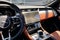 2026 Jaguar F-PACE P250 R-Dynamic S