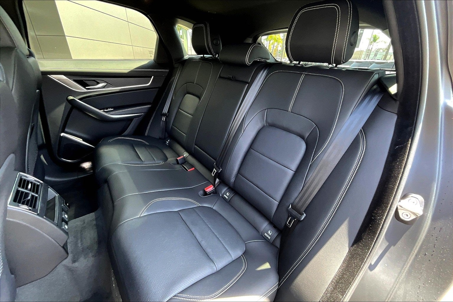 2026 Jaguar F-PACE P250 R-Dynamic S