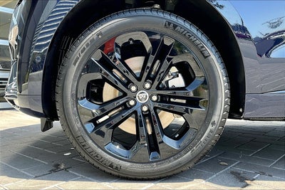 2026 Jaguar F-PACE P250 R-Dynamic S