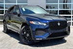 2026 Jaguar F-PACE P250 R-Dynamic S