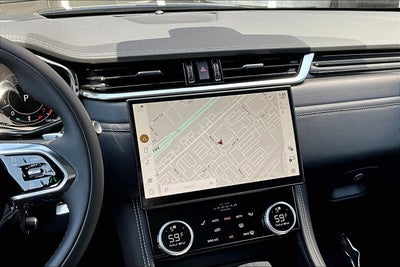 2026 Jaguar F-PACE P250 R-Dynamic S