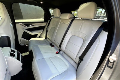 2026 Jaguar F-PACE P250 R-Dynamic S