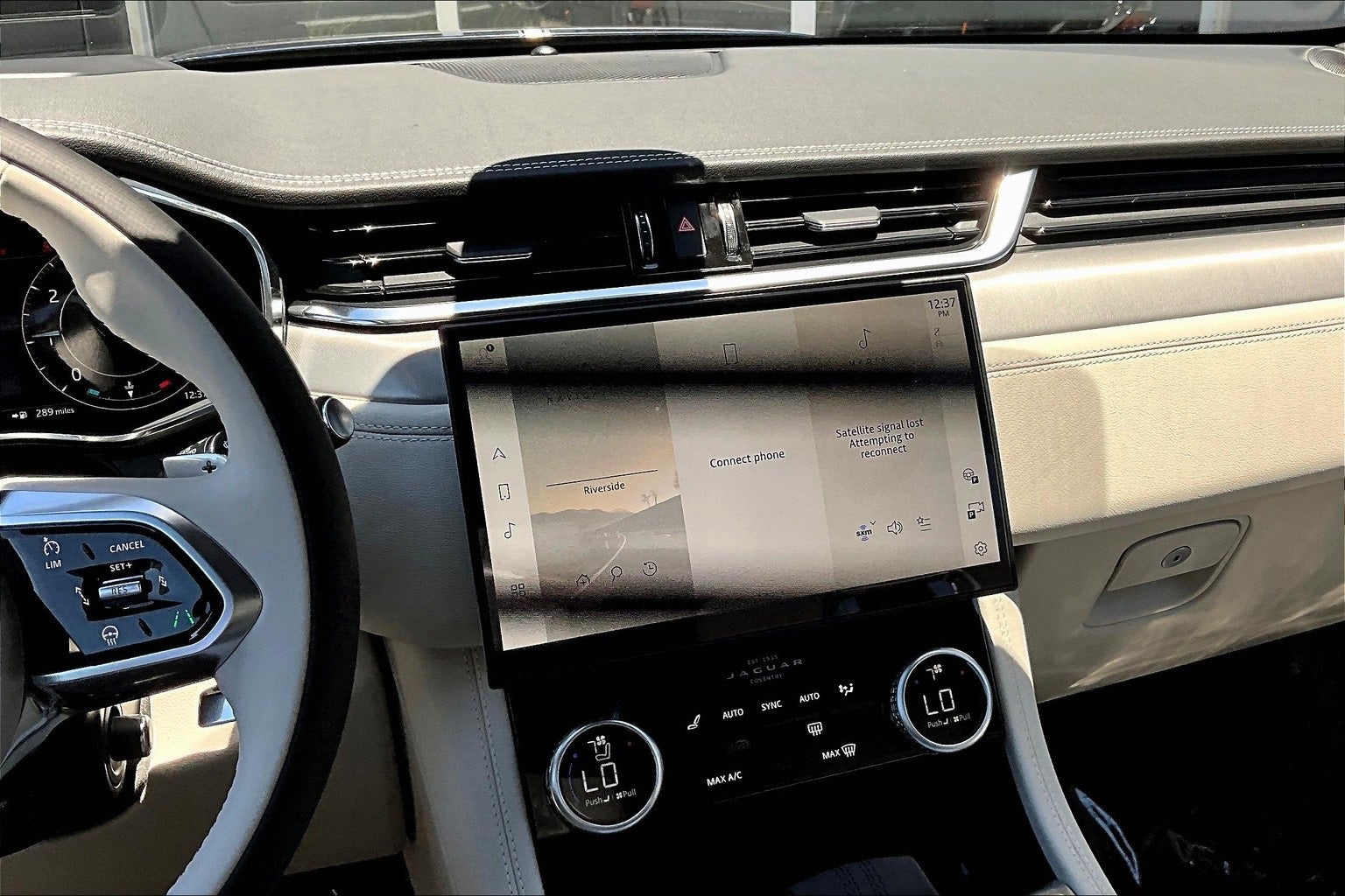 2026 Jaguar F-PACE P250 R-Dynamic S