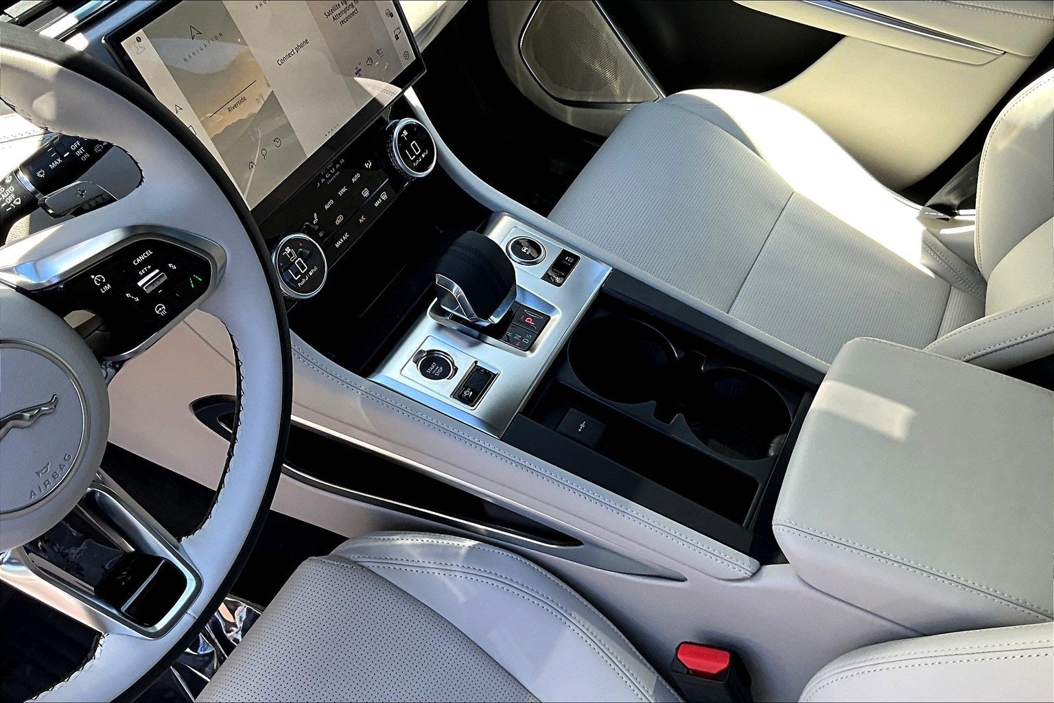 2026 Jaguar F-PACE P250 R-Dynamic S