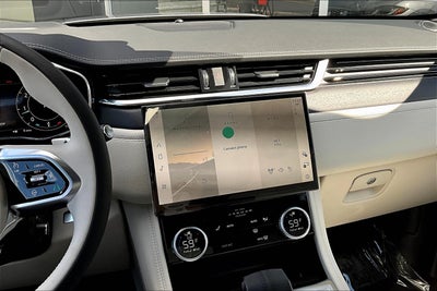 2026 Jaguar F-PACE P250 R-Dynamic S