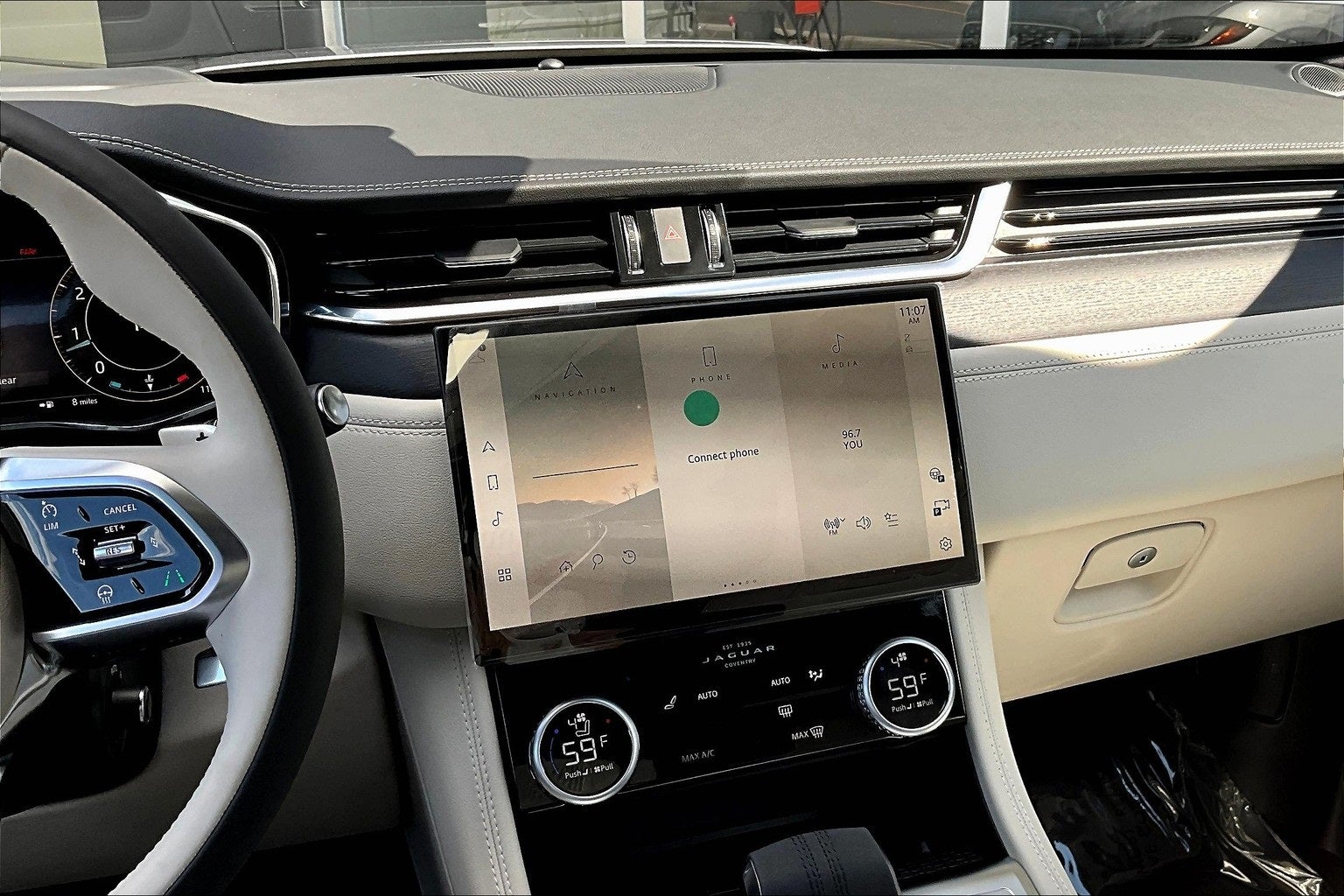 2026 Jaguar F-PACE P250 R-Dynamic S