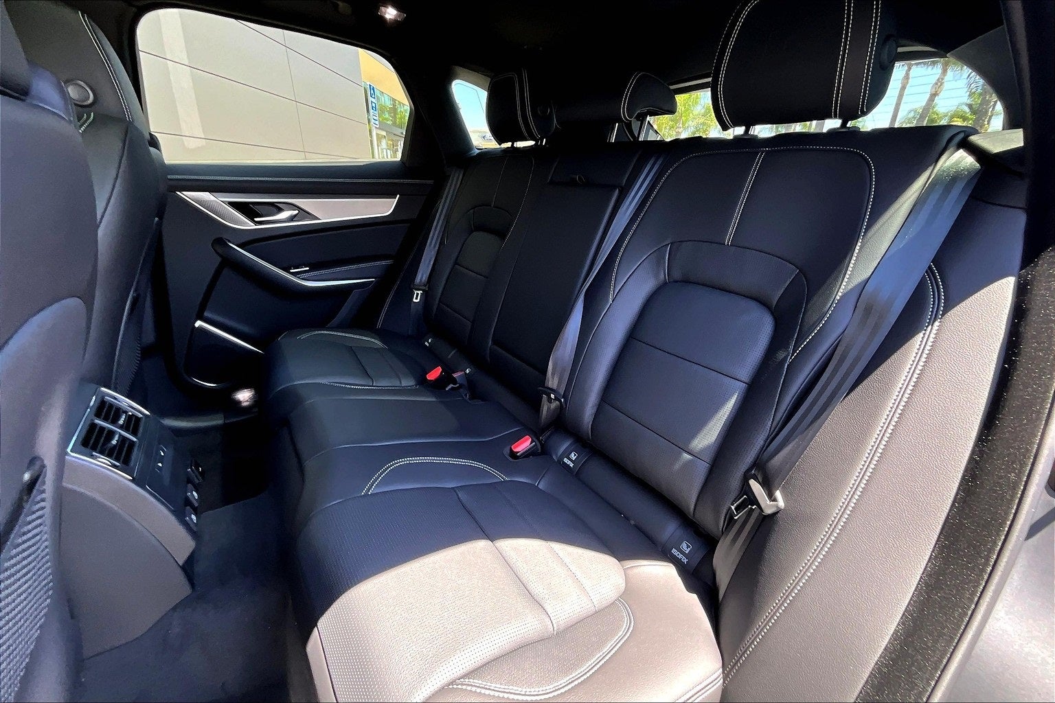 2026 Jaguar F-PACE P250 R-Dynamic S