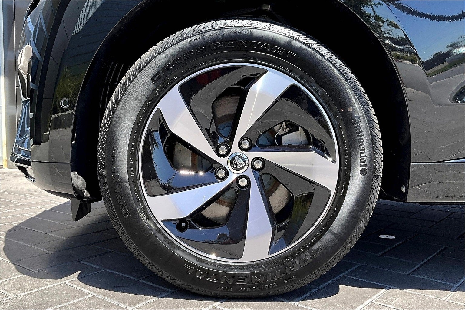 2026 Jaguar F-PACE P250 R-Dynamic S