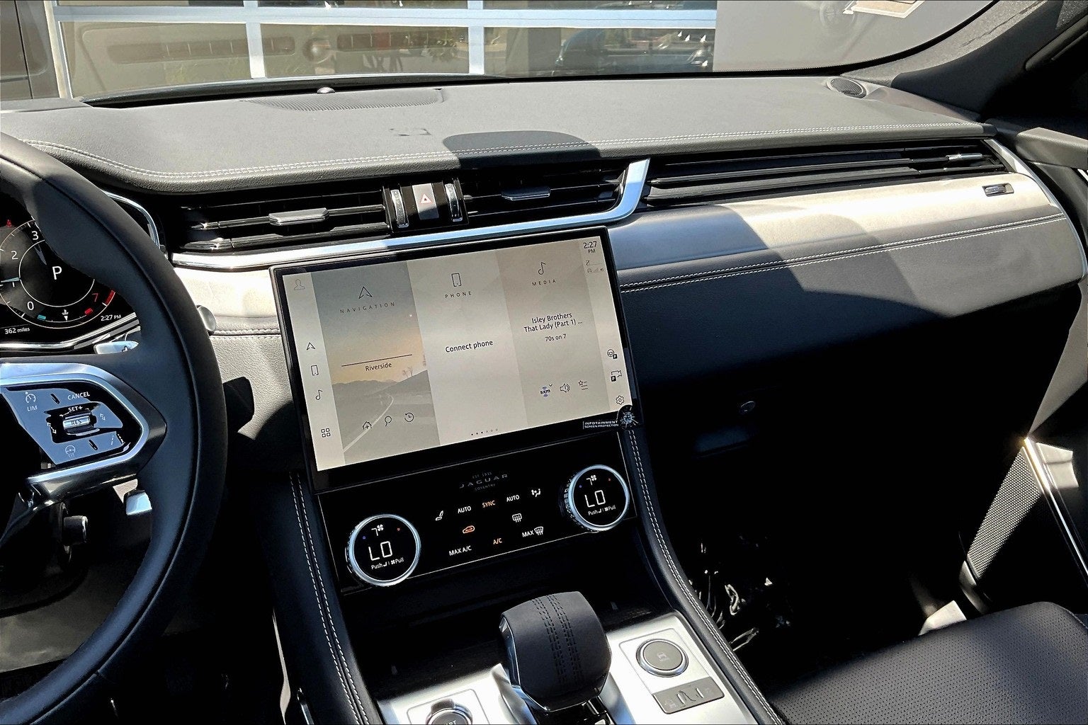 2026 Jaguar F-PACE P250 R-Dynamic S