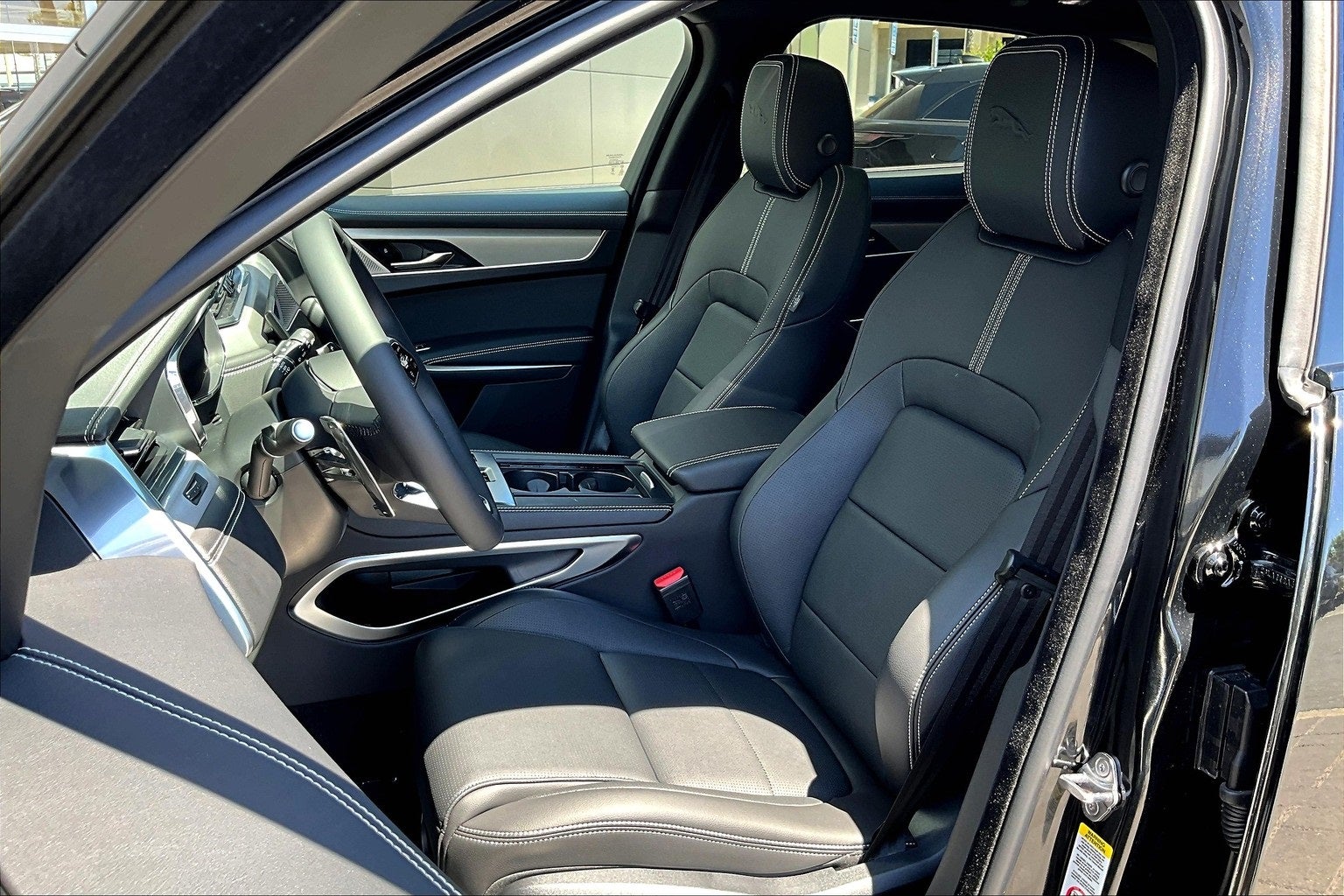 2026 Jaguar F-PACE P250 R-Dynamic S