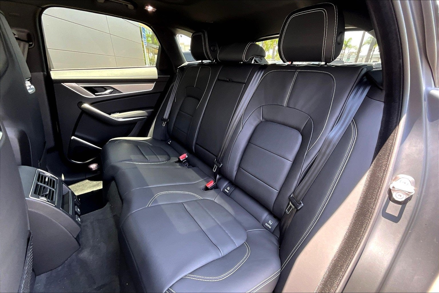 2026 Jaguar F-PACE P250 R-Dynamic S