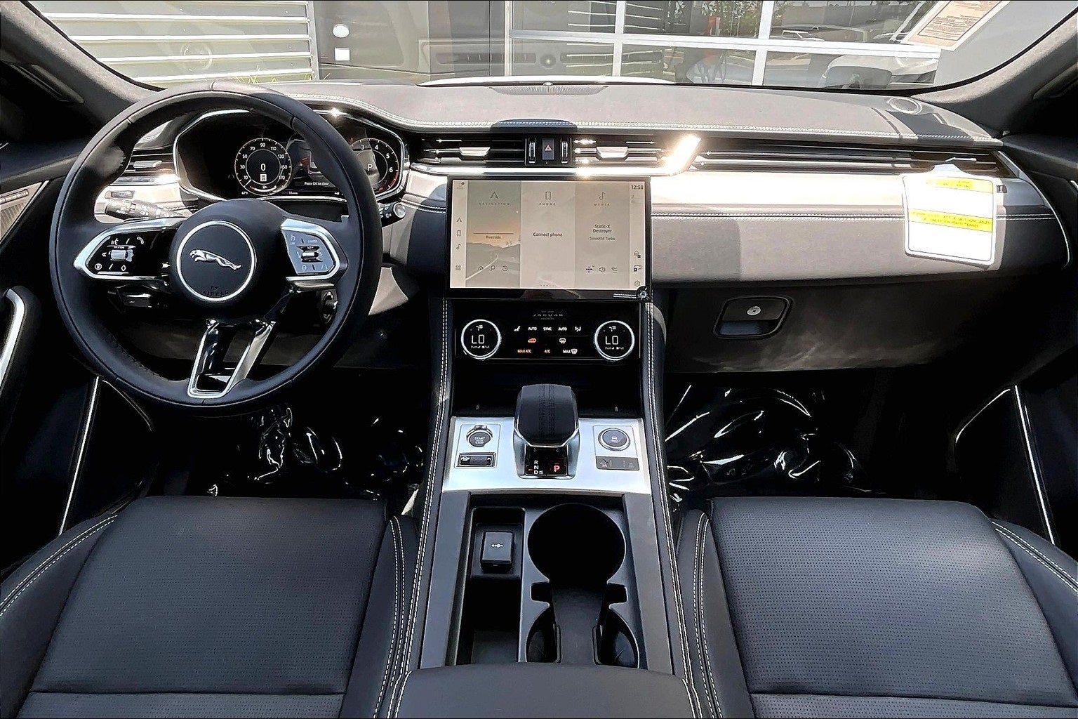 2026 Jaguar F-PACE P250 R-Dynamic S