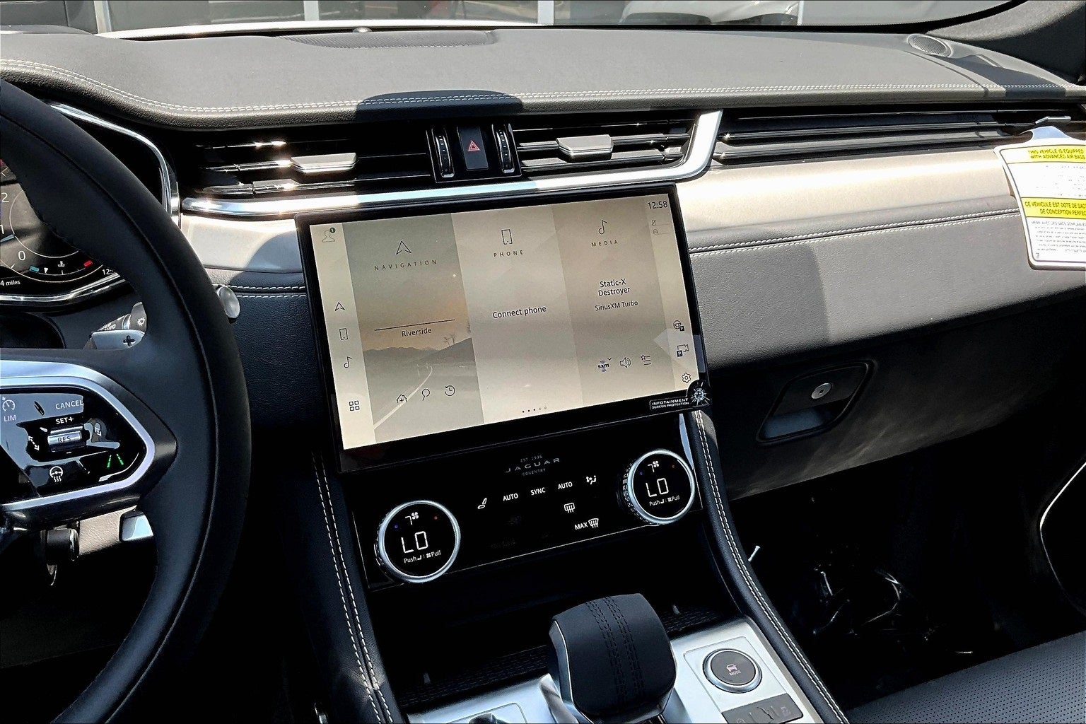 2026 Jaguar F-PACE P250 R-Dynamic S