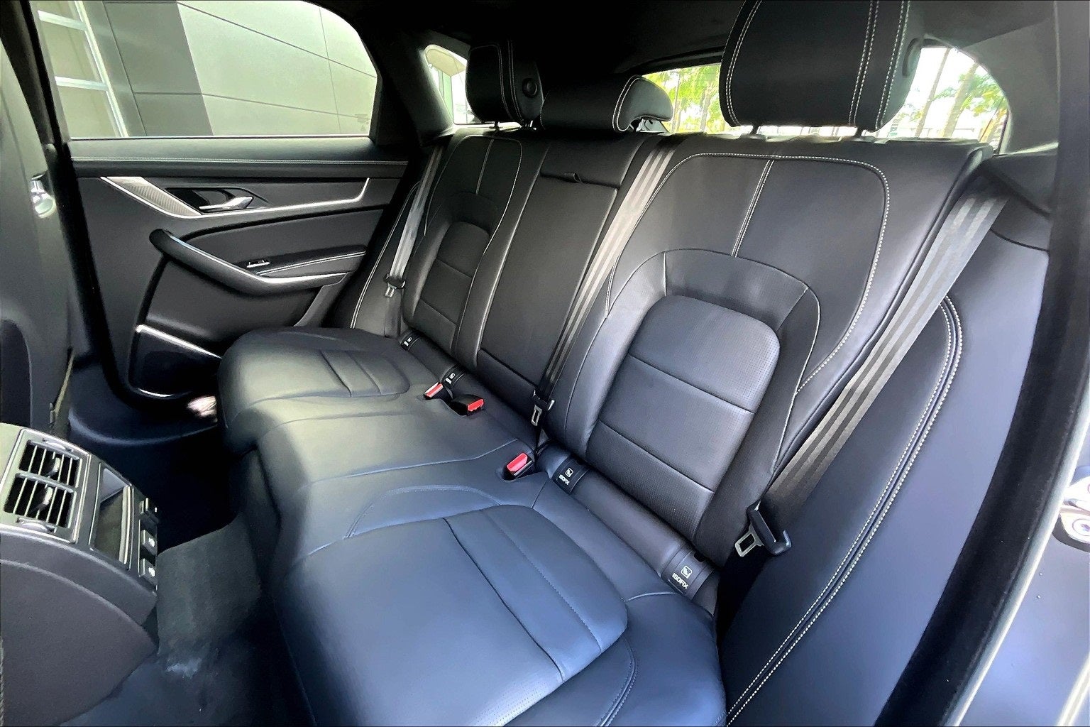 2026 Jaguar F-PACE P250 R-Dynamic S