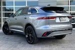 2026 Jaguar F-PACE P250 R-Dynamic S