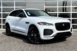 2025 Jaguar F-PACE P250 R-Dynamic S