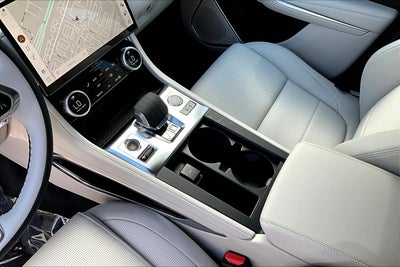 2026 Jaguar F-PACE P250 R-Dynamic S