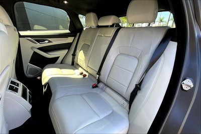 2026 Jaguar F-PACE P250 R-Dynamic S