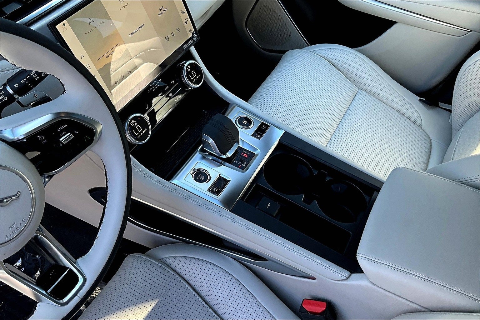 2026 Jaguar F-PACE P250 R-Dynamic S