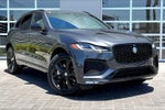 2026 Jaguar F-PACE P250 R-Dynamic S