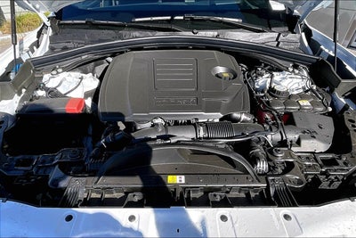 2026 Jaguar F-PACE P250 R-Dynamic S