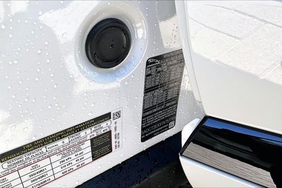 2026 Jaguar F-PACE P250 R-Dynamic S