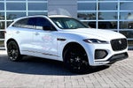 2026 Jaguar F-PACE P250 R-Dynamic S