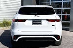 2026 Jaguar F-PACE P250 R-Dynamic S