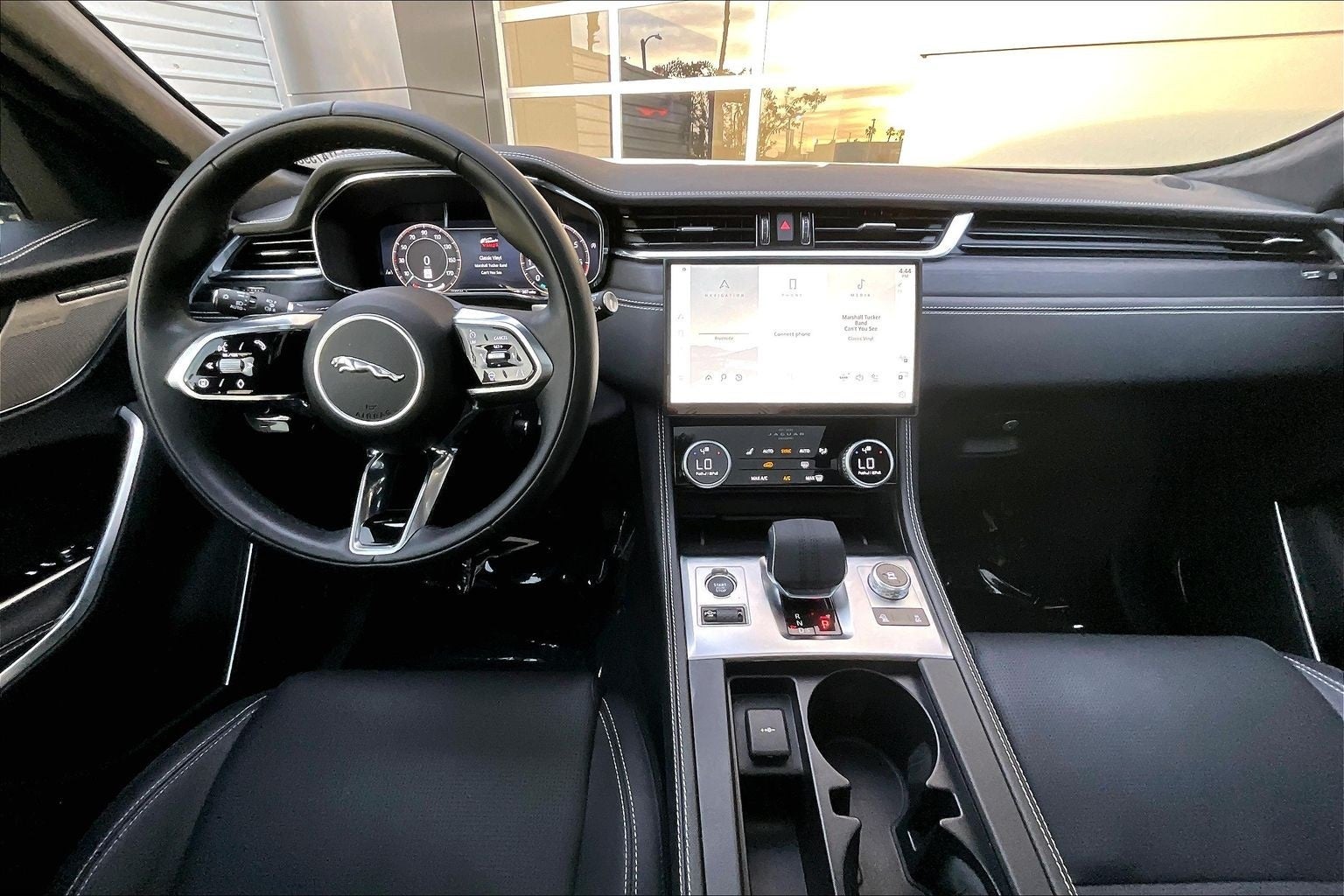 2026 Jaguar F-PACE P250 R-Dynamic S