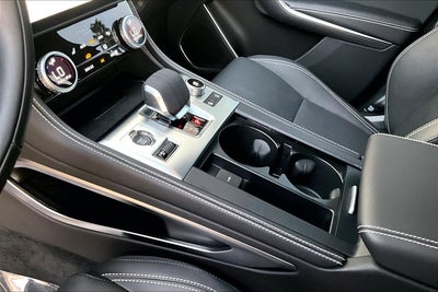 2026 Jaguar F-PACE P250 R-Dynamic S