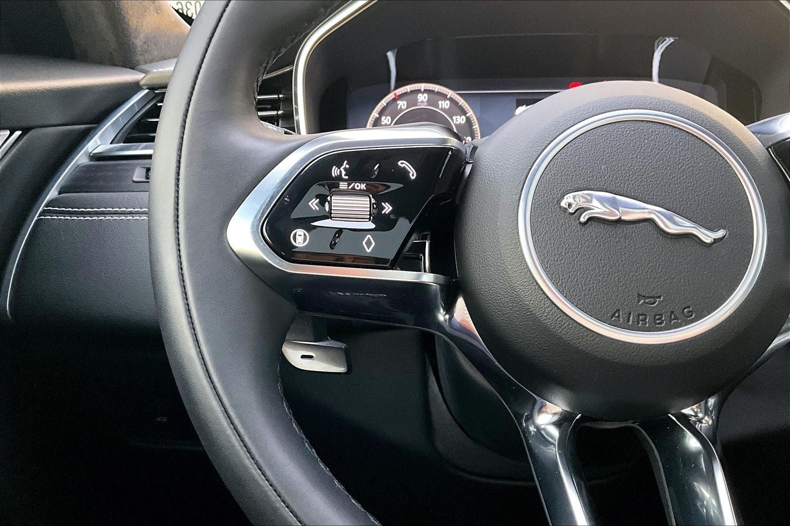 2026 Jaguar F-PACE P250 R-Dynamic S