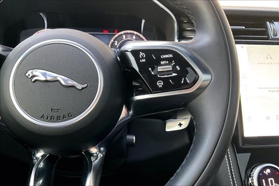 2026 Jaguar F-PACE P250 R-Dynamic S