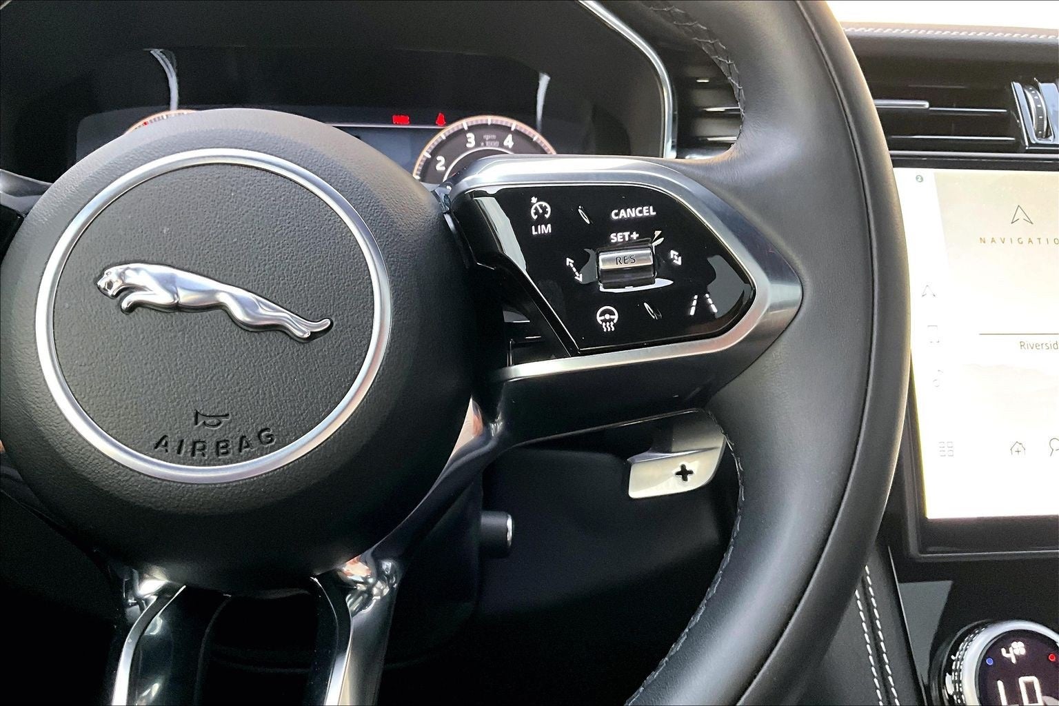 2026 Jaguar F-PACE P250 R-Dynamic S