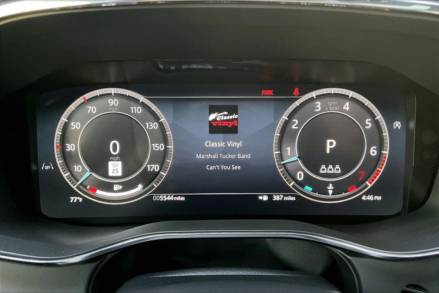 2026 Jaguar F-PACE P250 R-Dynamic S