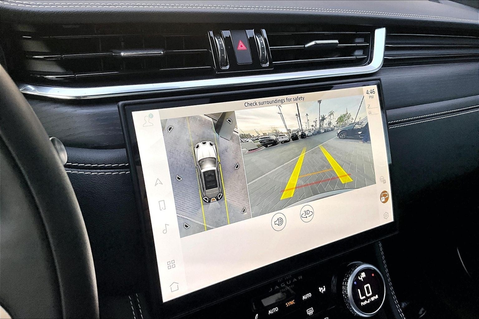 2026 Jaguar F-PACE P250 R-Dynamic S