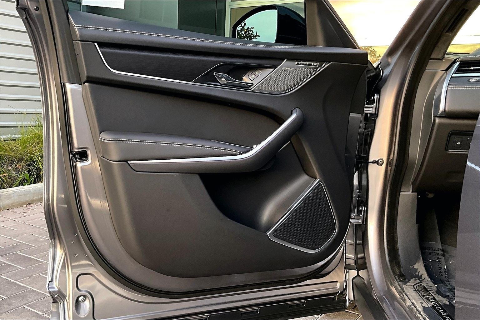 2026 Jaguar F-PACE P250 R-Dynamic S