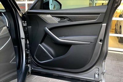 2026 Jaguar F-PACE P250 R-Dynamic S