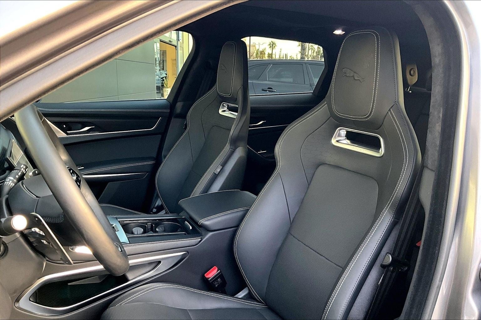 2026 Jaguar F-PACE P250 R-Dynamic S