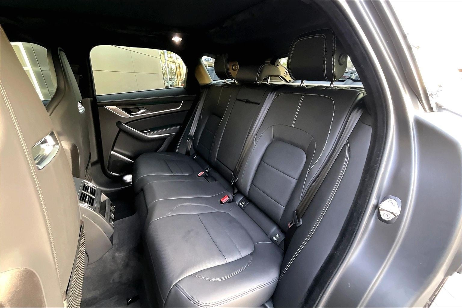 2026 Jaguar F-PACE P250 R-Dynamic S