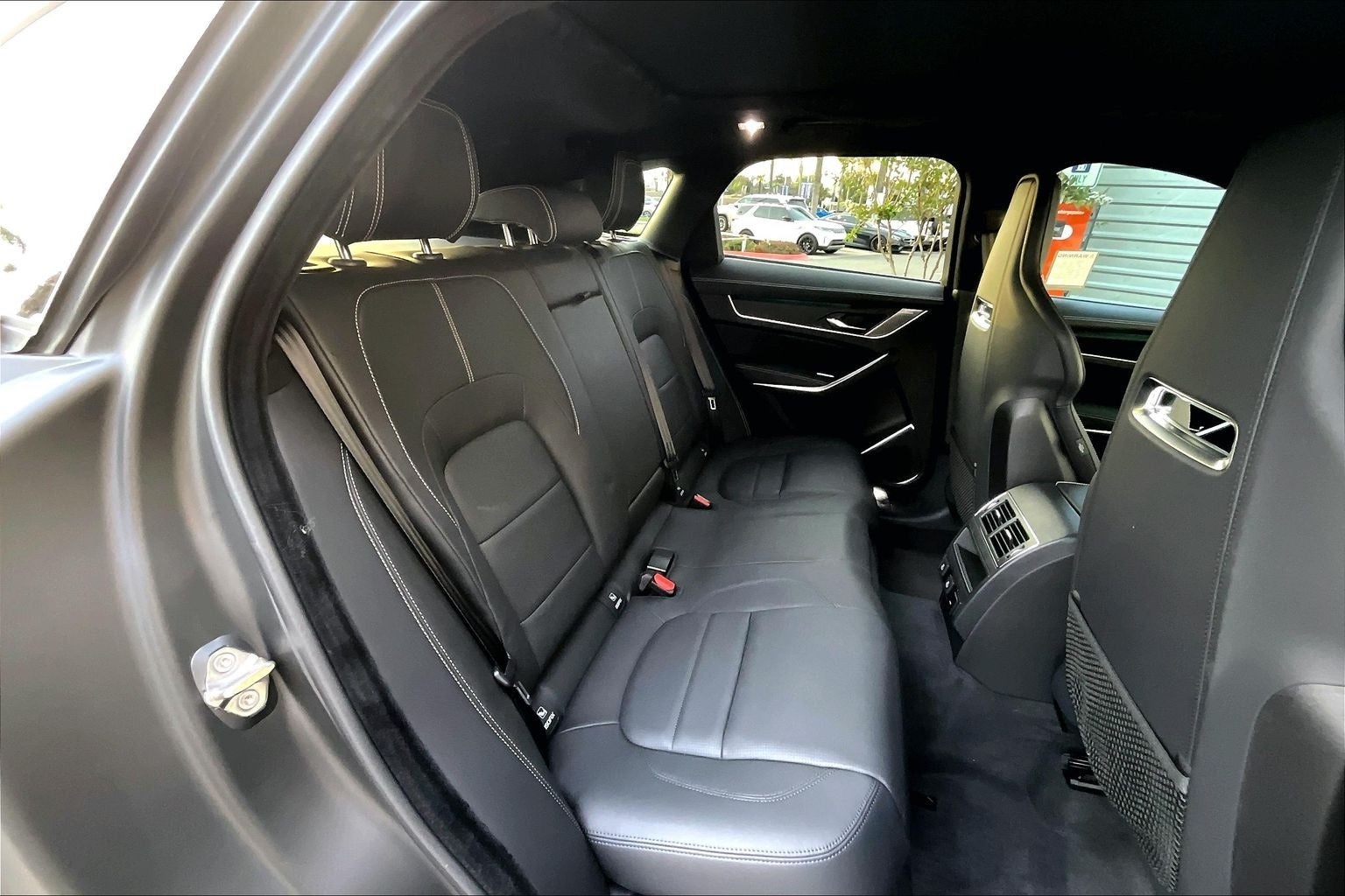 2026 Jaguar F-PACE P250 R-Dynamic S