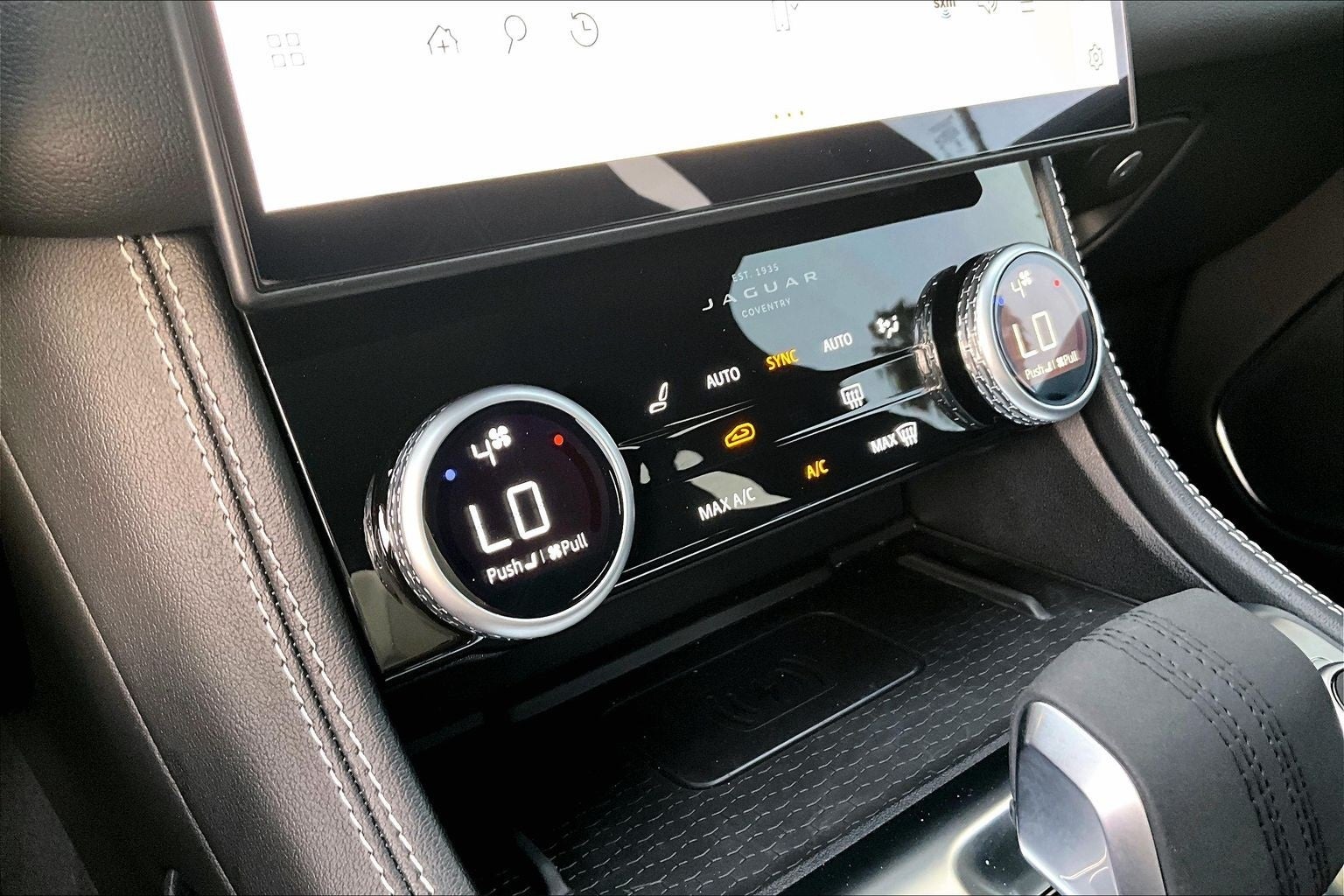 2026 Jaguar F-PACE P250 R-Dynamic S