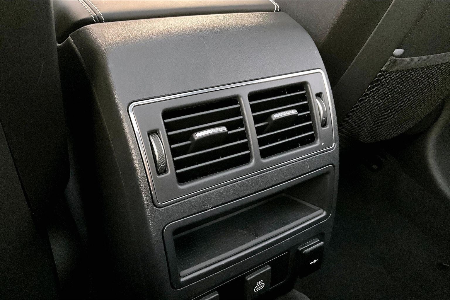 2026 Jaguar F-PACE P250 R-Dynamic S