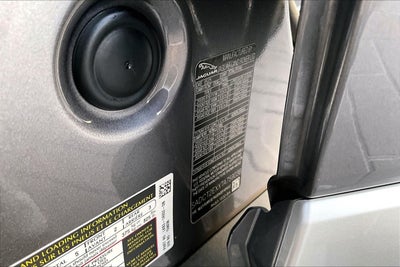 2026 Jaguar F-PACE P250 R-Dynamic S